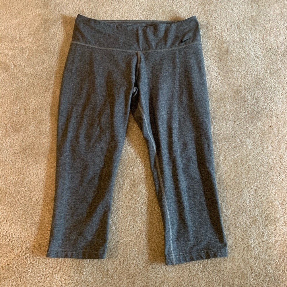Nike Crop Active Legging